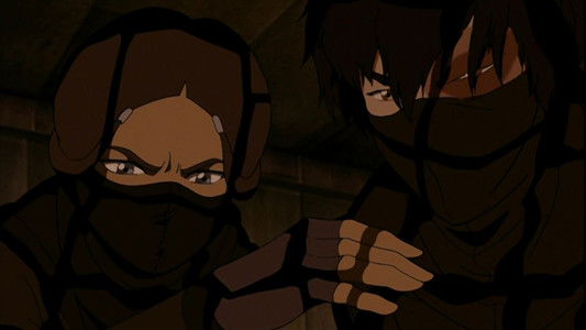 Avatar: The Last Airbender