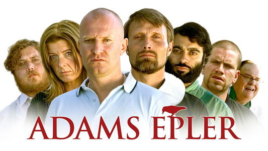 Adams æbler