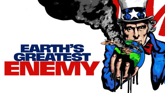 Earth's Greatest Enemy