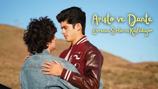 Aristotle and Dante Discover the Secrets of the Universe