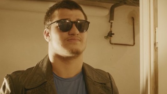 Johnny Kraftmeile gegen die Armee der Super-Reptiloiden