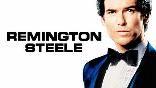 Remington Steele