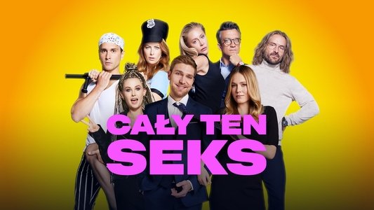 Cały ten seks