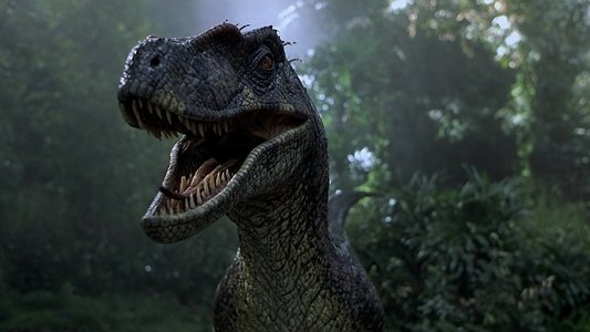 Jurassic Park III