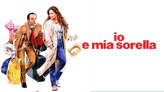 Io e mia sorella