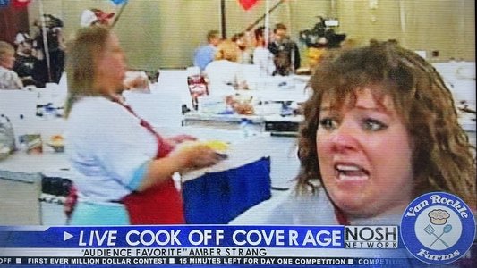 Cook-Off!