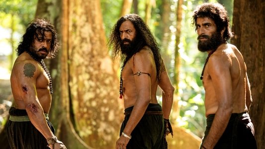 பொன்னியின் செல்வன்: பாகம் 2