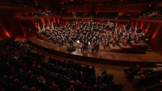 Beethoven: The Symphonies (Rafael Frühbeck de Burgos Conducts the Danish National Symphony Orchestra)