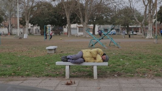 Cuadros en la oscuridad