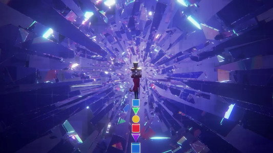 The Amazing Digital Circus: The Last Act