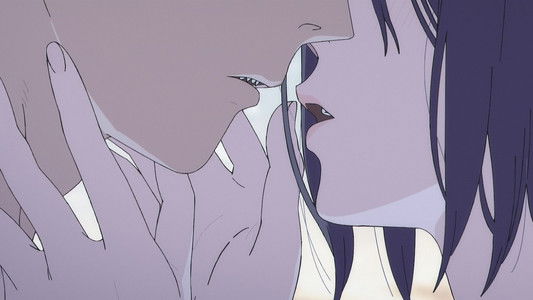 劇場版 チェンソーマン レゼ篇