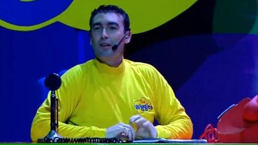 The Wiggles: Live: Hot Potatoes!