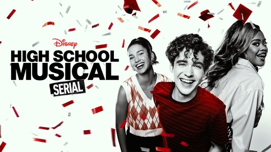 High School Musical: The Musical: The Series