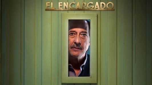 El encargado
