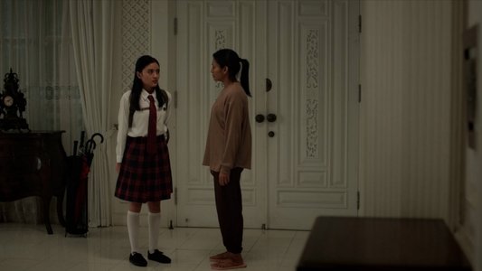 Labinak: Mereka Ada di Sini