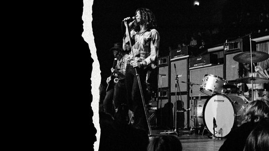 Deep Purple – Machine Head (Super Deluxe Edition – Blu-ray Audio - Dolby Atmos)