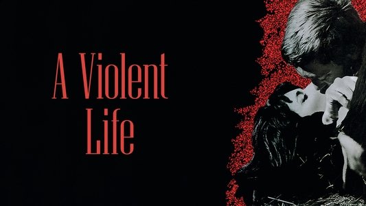 Una vita violenta