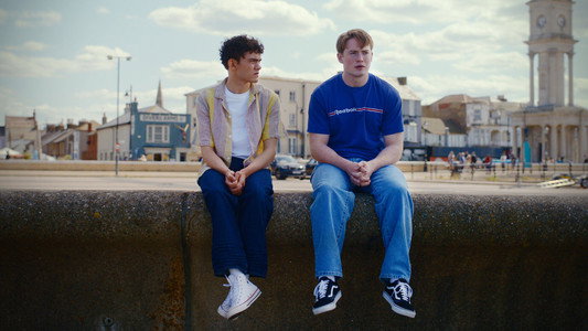 Heartstopper Forever
