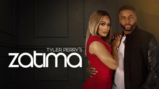 Tyler Perry's Zatima