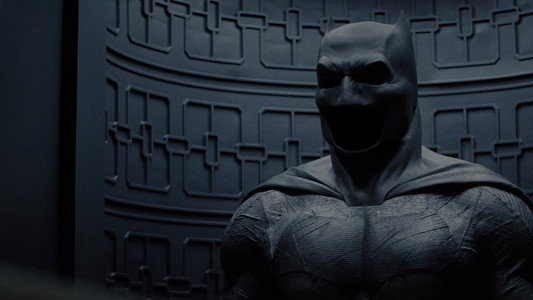 Batman v Superman: Dawn of Justice