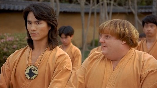 Beverly Hills Ninja