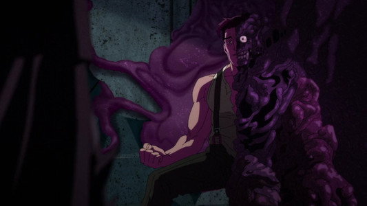 Batman: The Doom That Came to Gotham