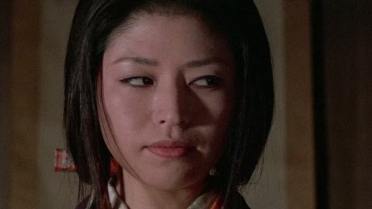 子連れ狼 三途の川の乳母車