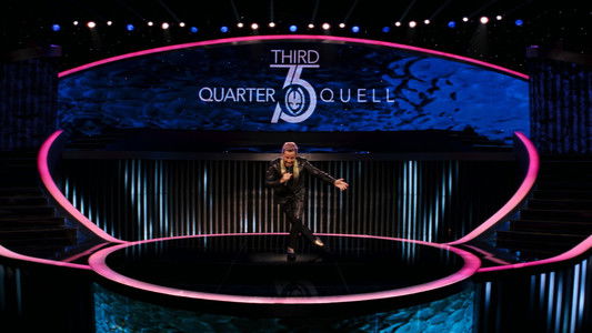 The Hunger Games: Catching Fire