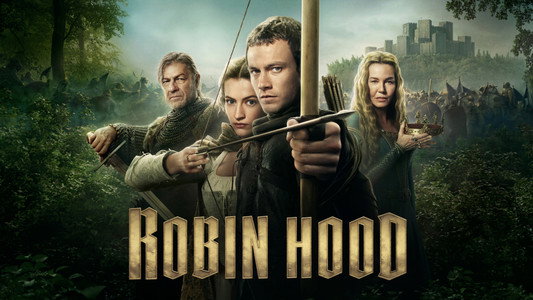 Robin Hood