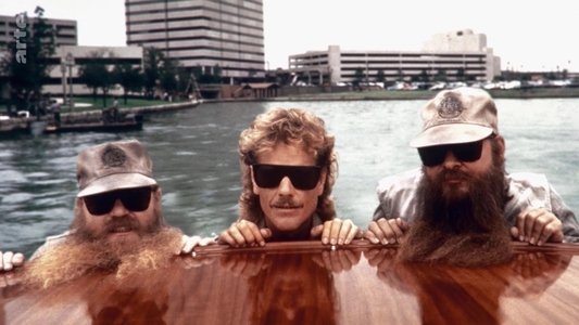 ZZ Top: That Little Ol' Band From Texas