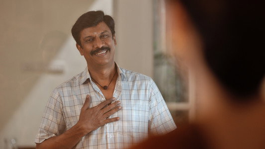 கார்மேனி செல்வம்