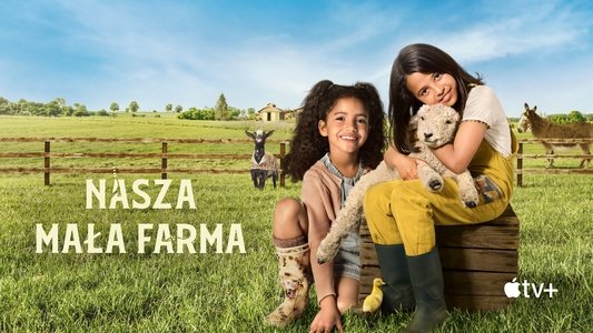 Lovely Little Farm