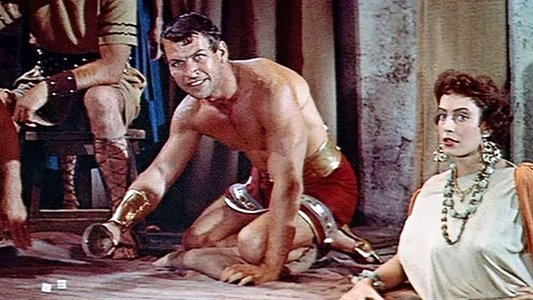 Demetrius and the Gladiators