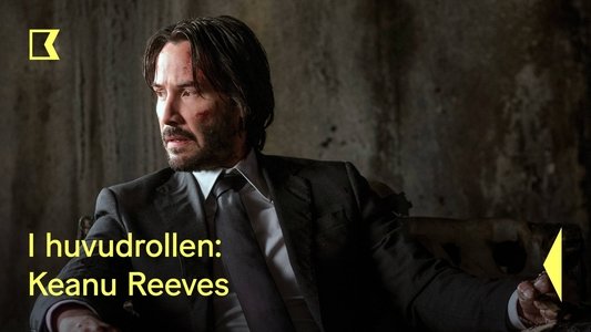 Keanu Reeves, messie pop