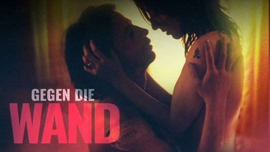 Gegen die Wand