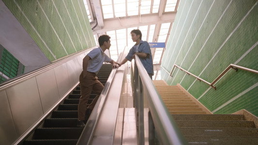 Vụng Trộm Với Anh Rể