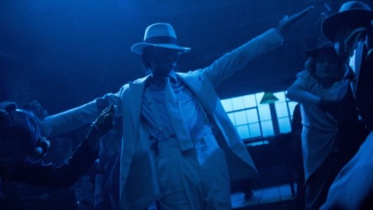 Moonwalker