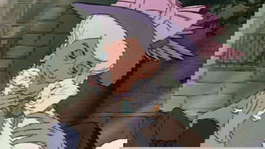 The Aristocats