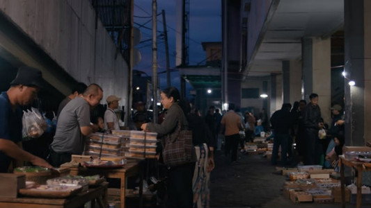 Jangan Buang Ibu