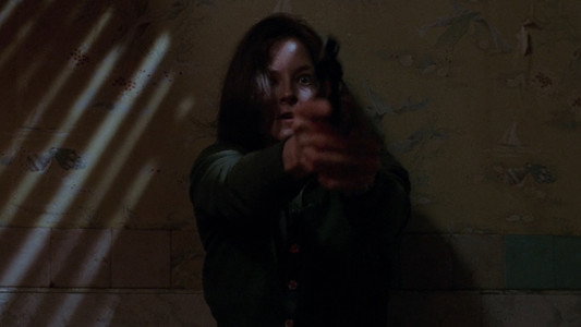 The Silence of the Lambs