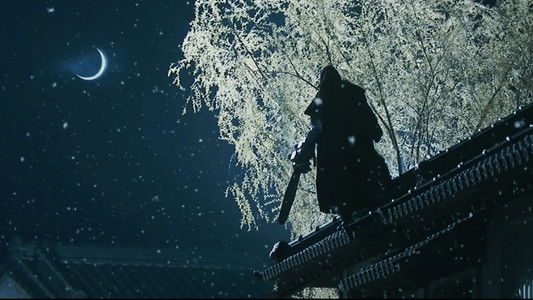 ネガティブハッピー・チェーンソーエッヂ