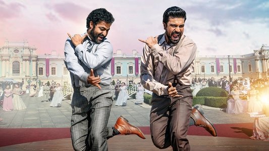 రౌద్రం రణం రుధిరం