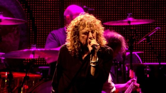 Led Zeppelin: Celebration Day