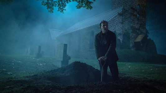 Pet Sematary