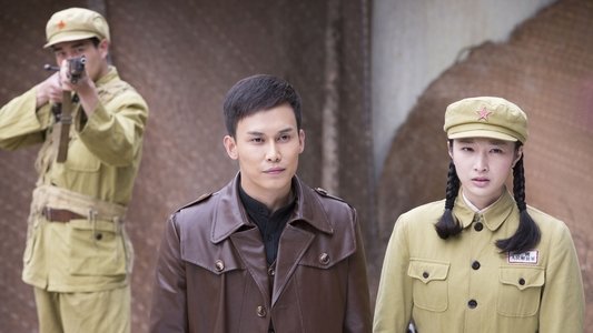 黑狐之风影