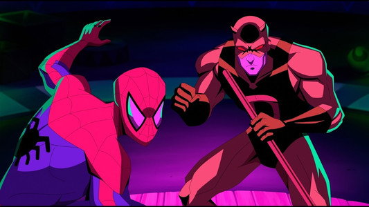 Today in Marvel History