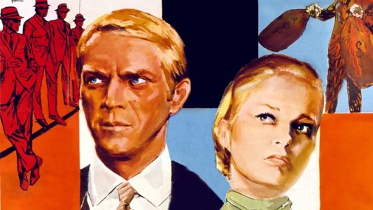 The Thomas Crown Affair