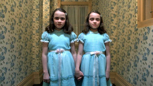 The Shining