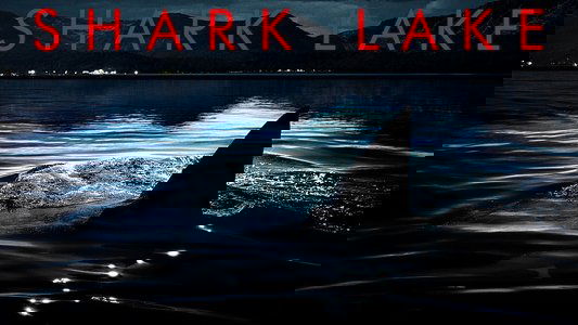 Shark Lake