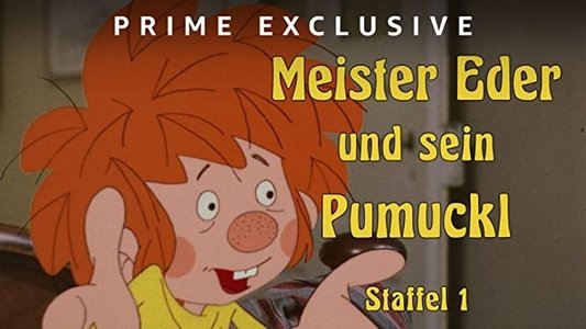 Meister Eder und sein Pumuckl